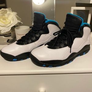 Air Jordan Retro 10